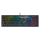Klawiatura CORSAIR K60 Pro Cherry Viola Keyboard Black CH-910D019-NA